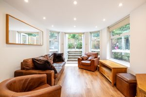 Canfield Gardens South Hampstead